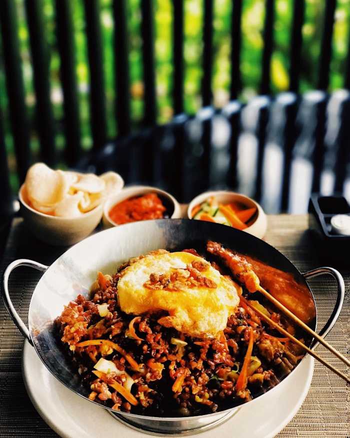 6A2 - Soori Nasi Goreng